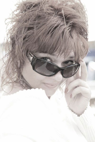 Ирина Яровая