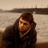 Яков Вальгер