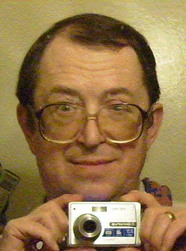 Валерий Гуржей