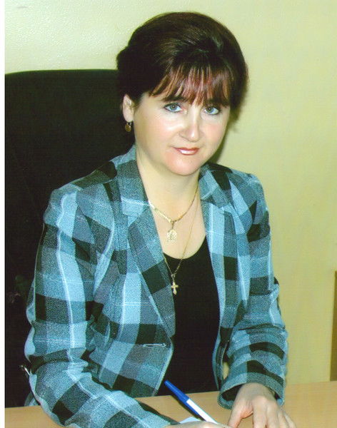 Татьяна Лисавцова