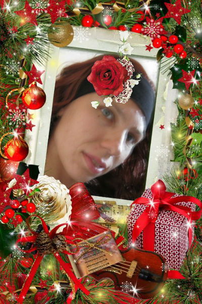 Наташа Иськова