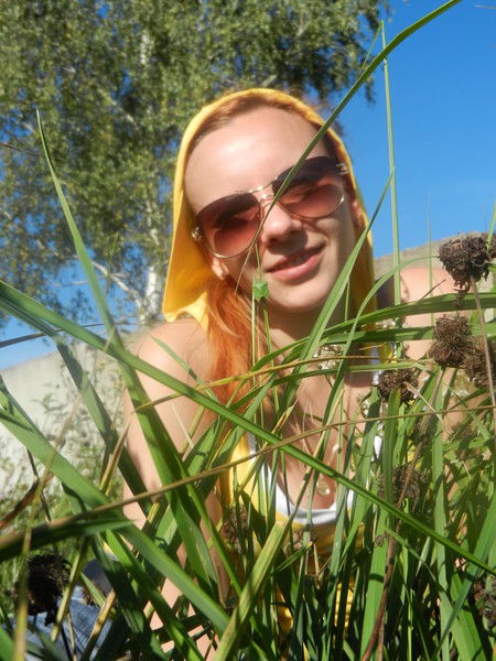 Ольга Романова