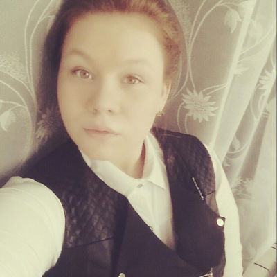 Катя Савельева