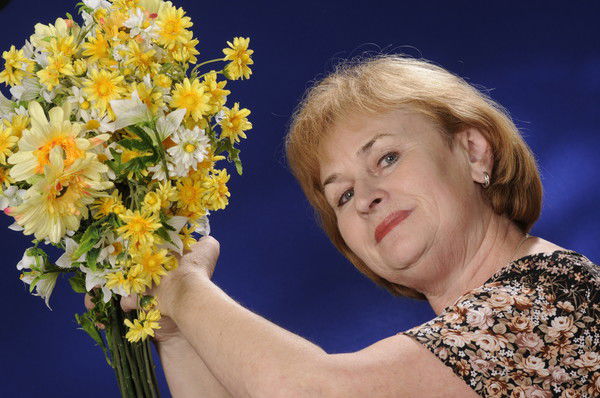 Нина Мелентьева