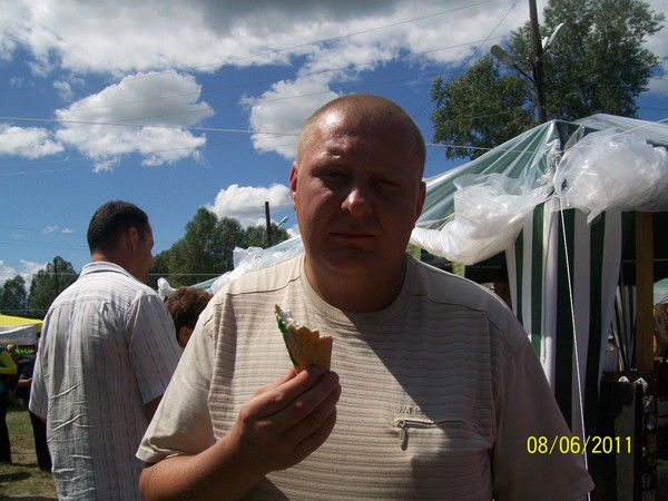 Иван Мясников