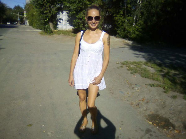 Елена Сигова