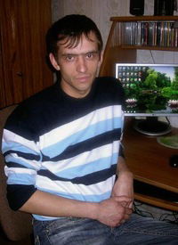 Юрий Правдин