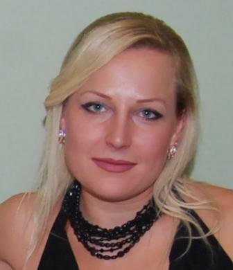 Наталья Безносова