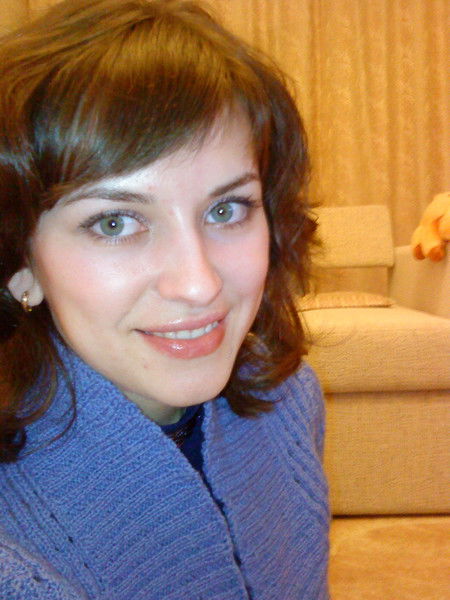 Ирина Кузнецова