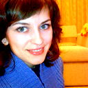 Ирина Кузнецова