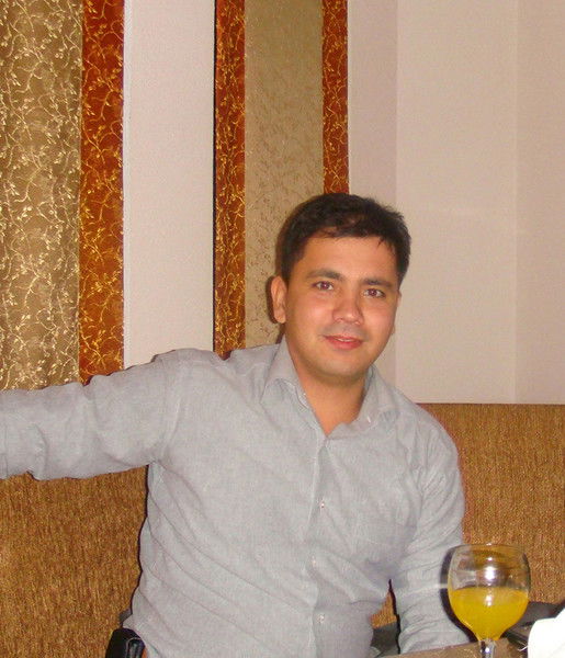 Ислам Аширов