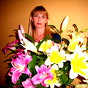 Lyubov' Savel'eva