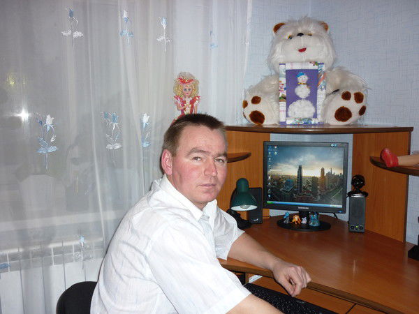 Марсель Назипов