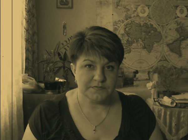 Ирина Юрова