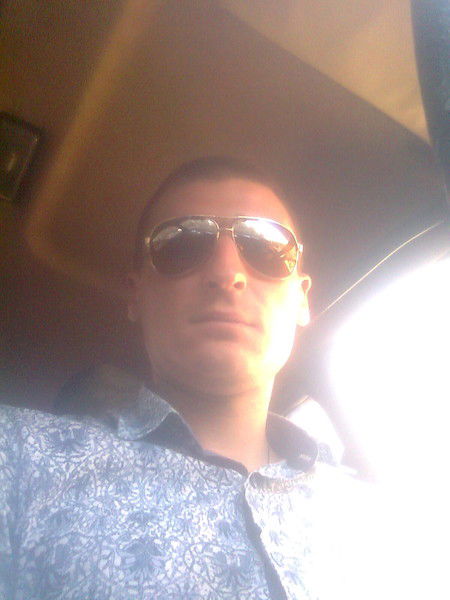 Жека Медведев