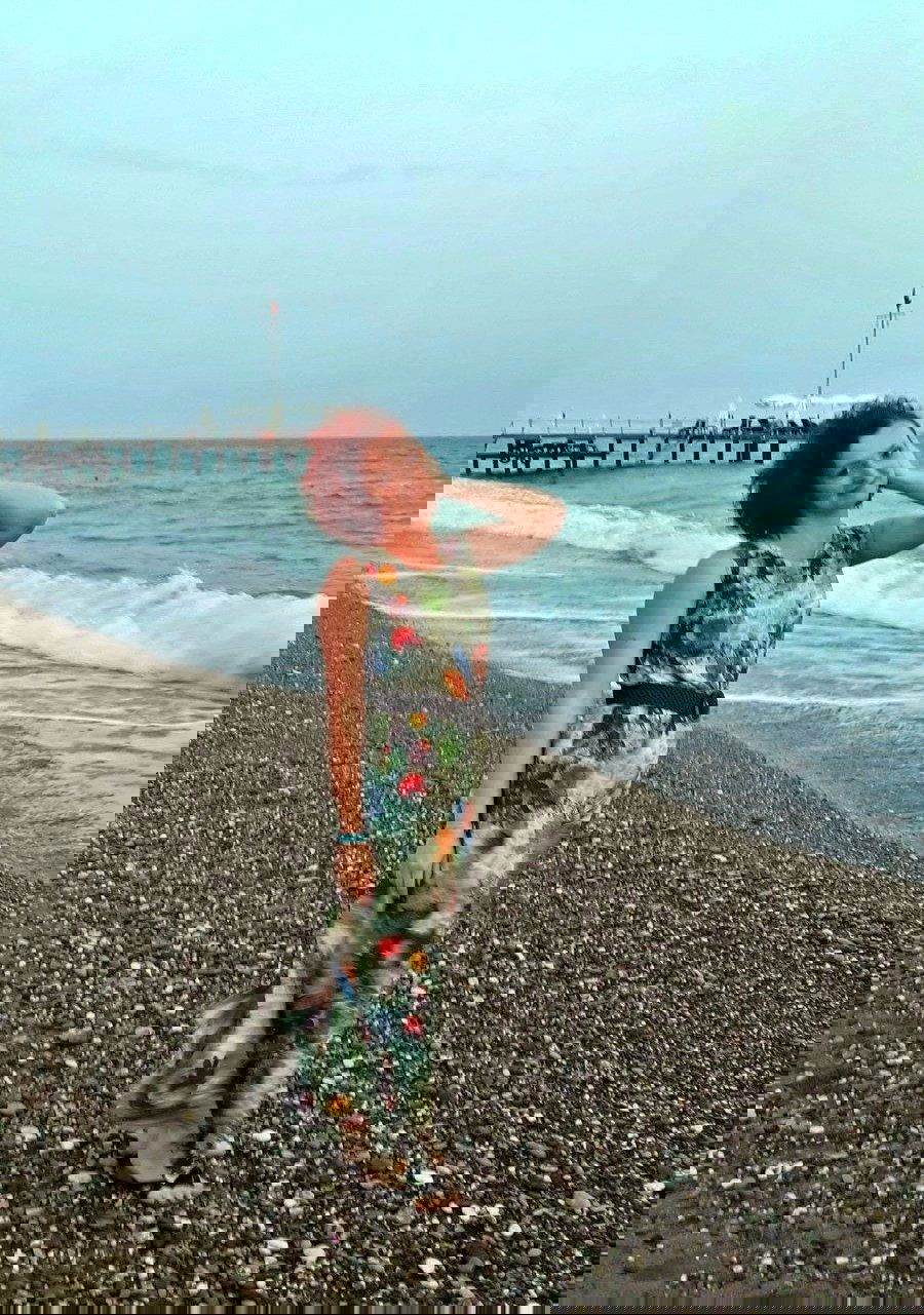 Татьяна Золотко