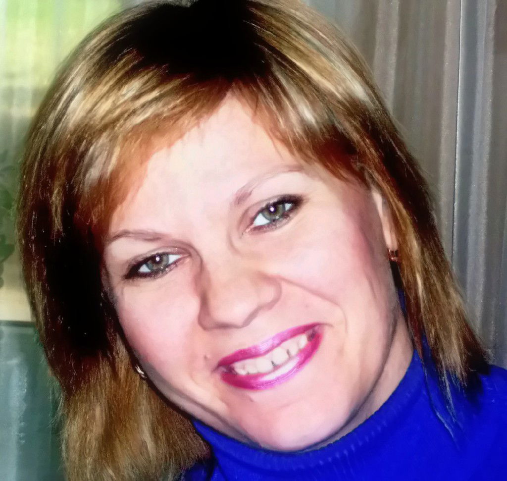 Жанна Давыдова