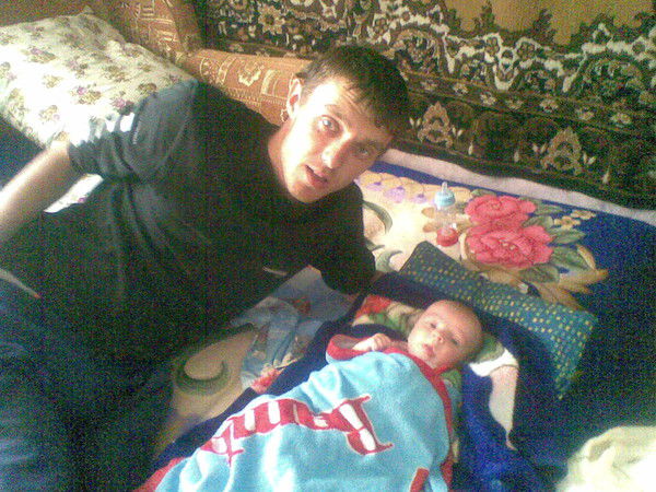 Виталий Якутин