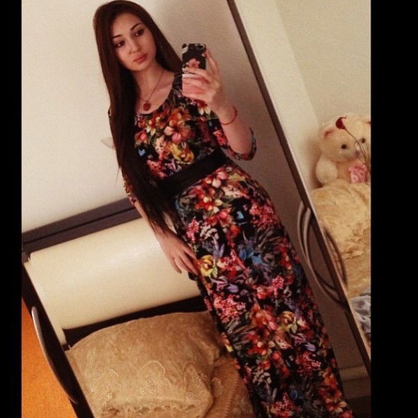 Карина Алиева