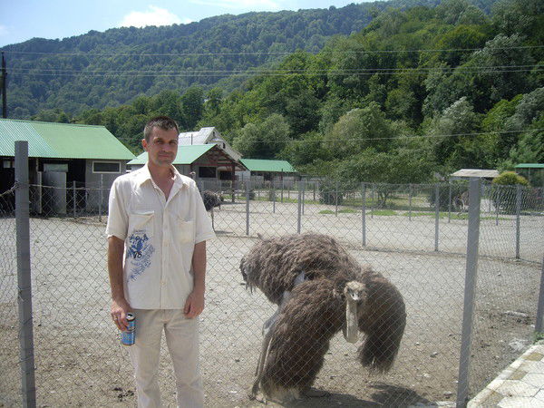 Сергей Атясов