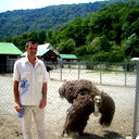 Сергей Атясов