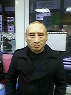 Василий Малышев