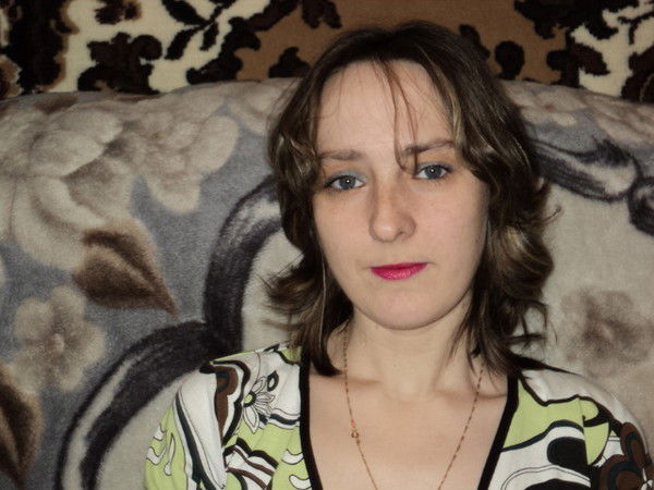 Нина Сиротова