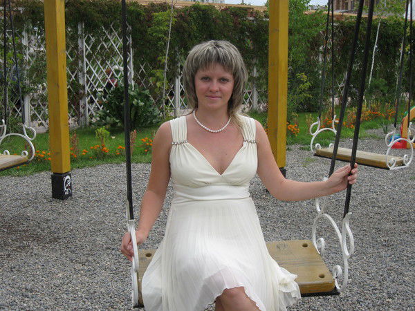 Анастасия Кабанюк