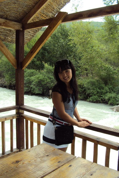 Аида Аюпова