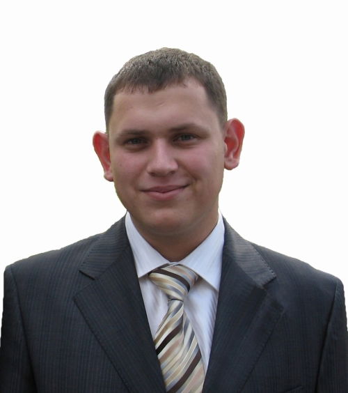 Денис Нестеренко