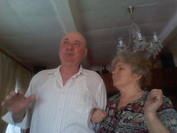 Валентина Панченко