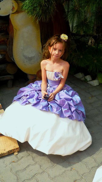 Ярослава Надаева