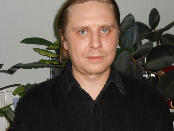 Михаил Воронцов