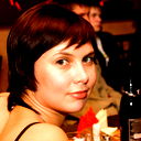 Анна Исаева