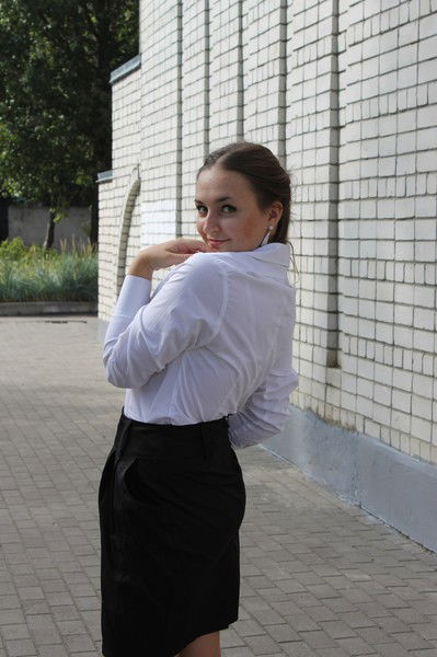 Ирина Мамонтова