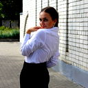 Ирина Мамонтова