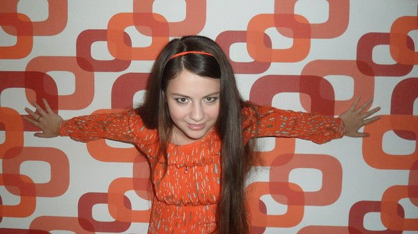 Маргарита Багний