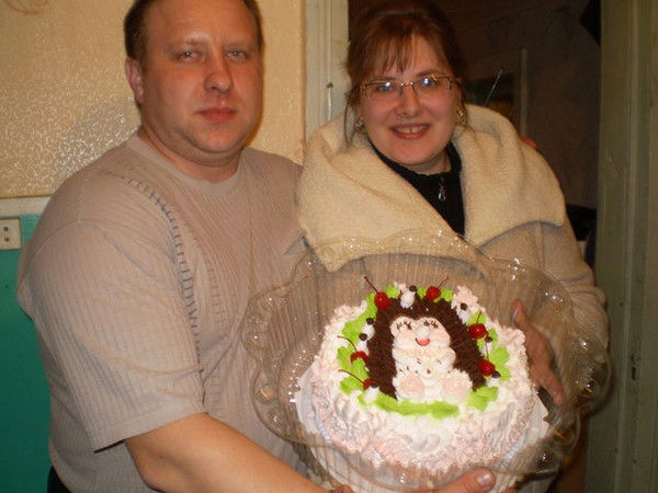 Ольга Плищий