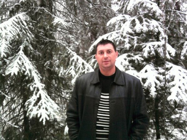 Сергей Ищейкин