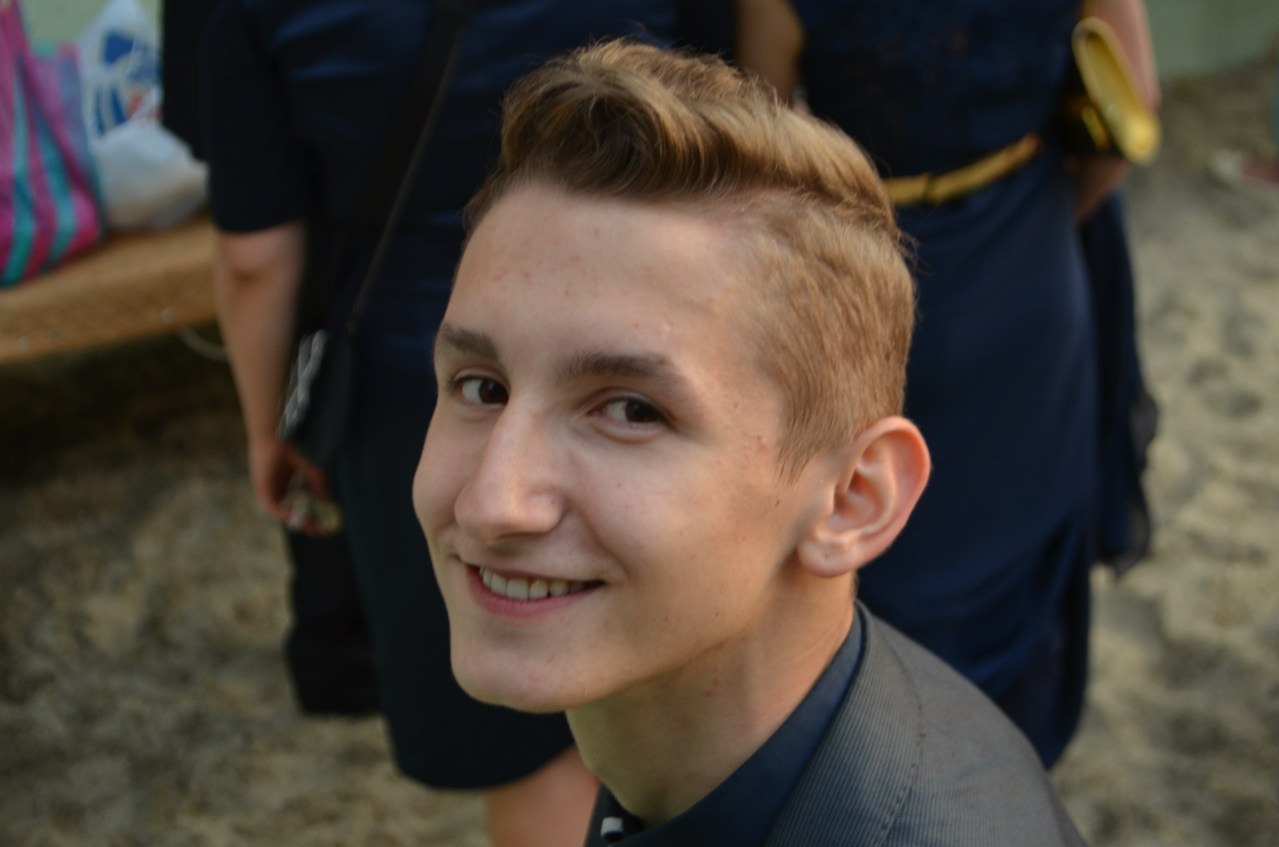 Роман Палийчук