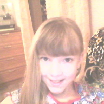 Полина Карымова