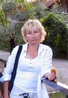 Ирина Булгакова