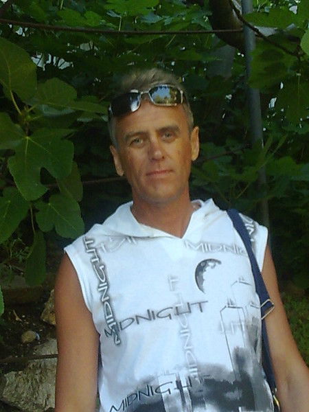 Александр Ажиппа