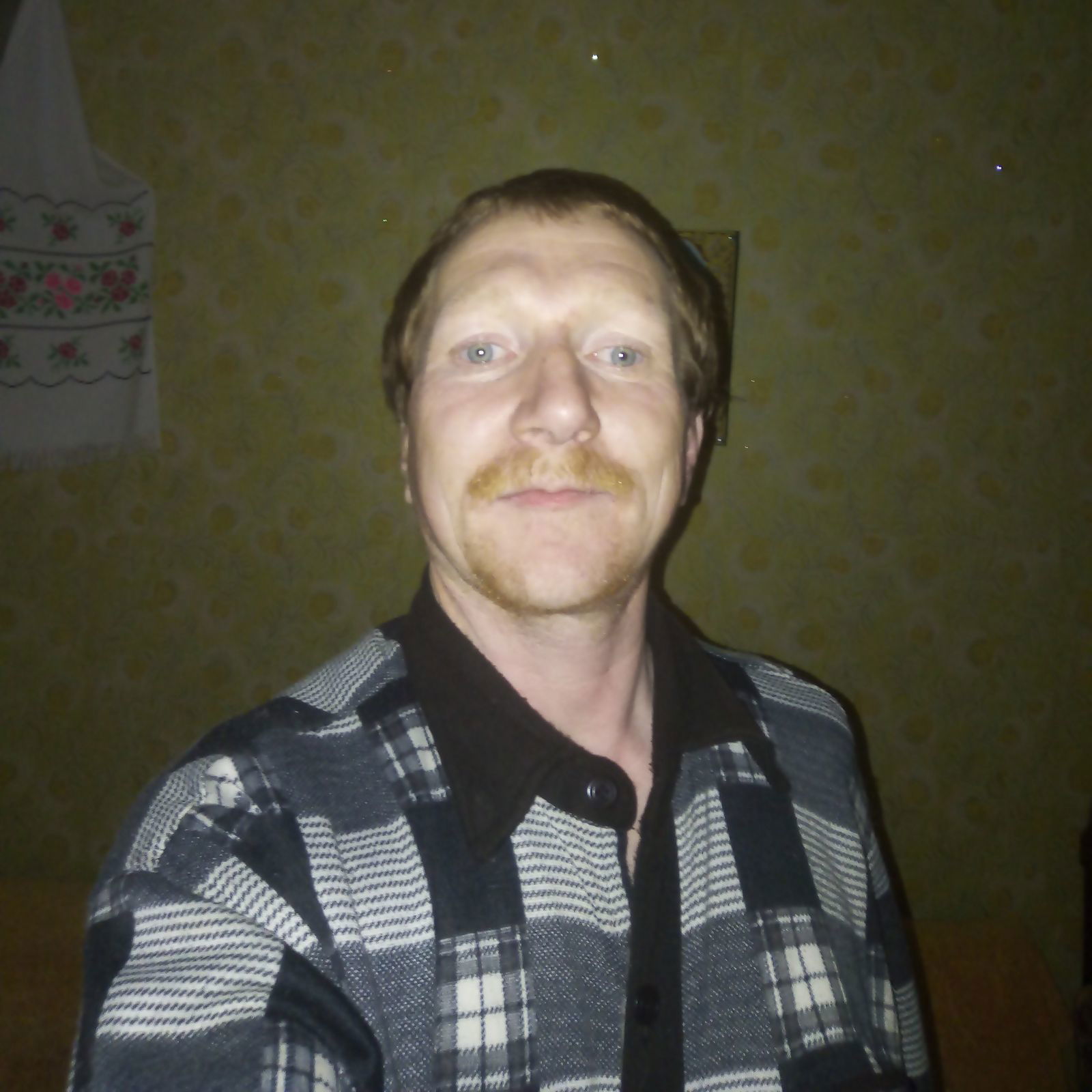 Николай Ясько