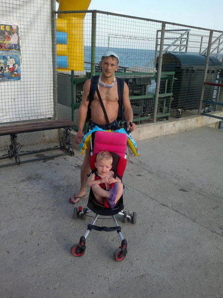 Максим Гришин