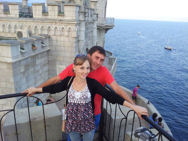 Элечка Ульметаева