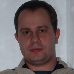 Евгений Бобылев