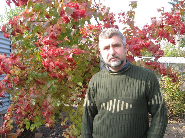 Владимир Щербань