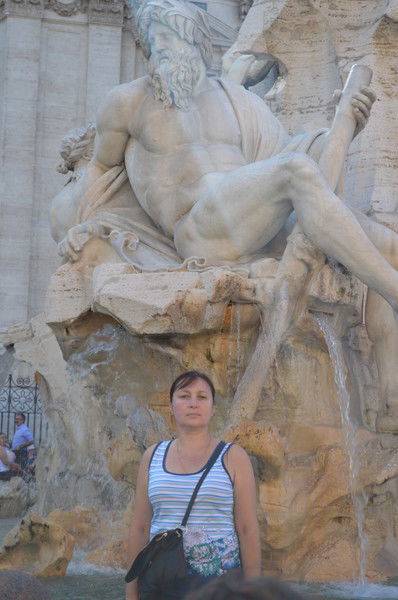 Ольга Ламека