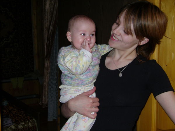 Айгюль Галимьянова